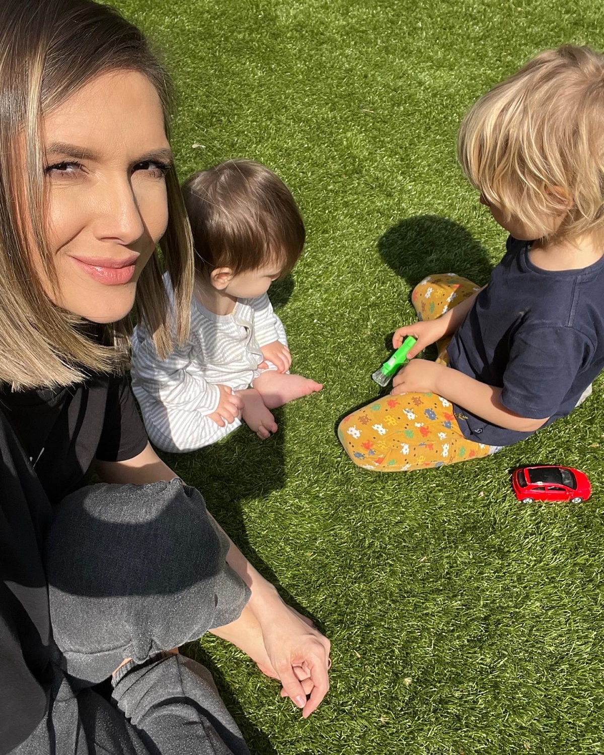 Adela Popescu va prezenta alături de Cabral "Sunt celebru, scoate-mă de aici"