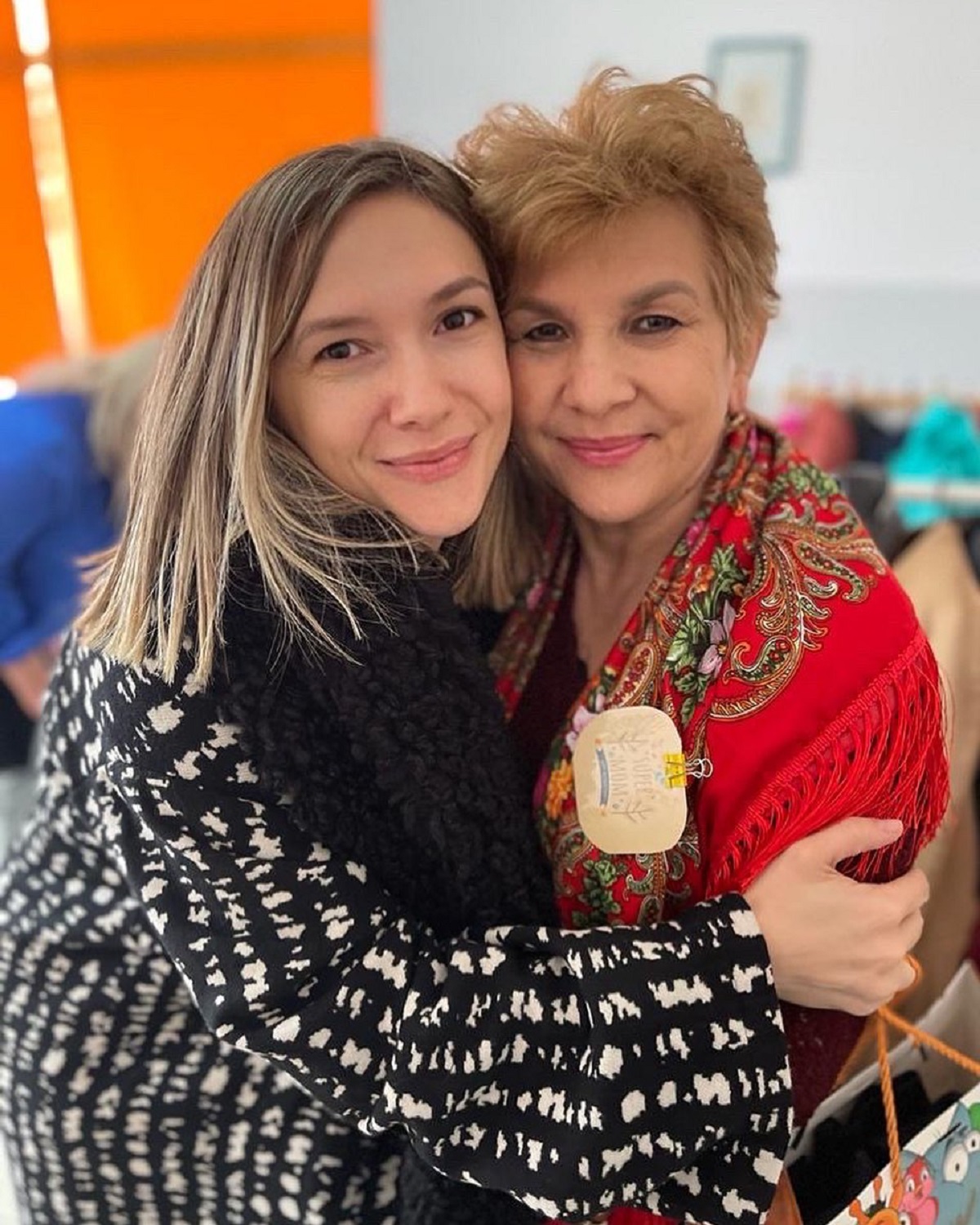 Adela Popescu va prezenta alături de Cabral "Sunt celebru, scoate-mă de aici"