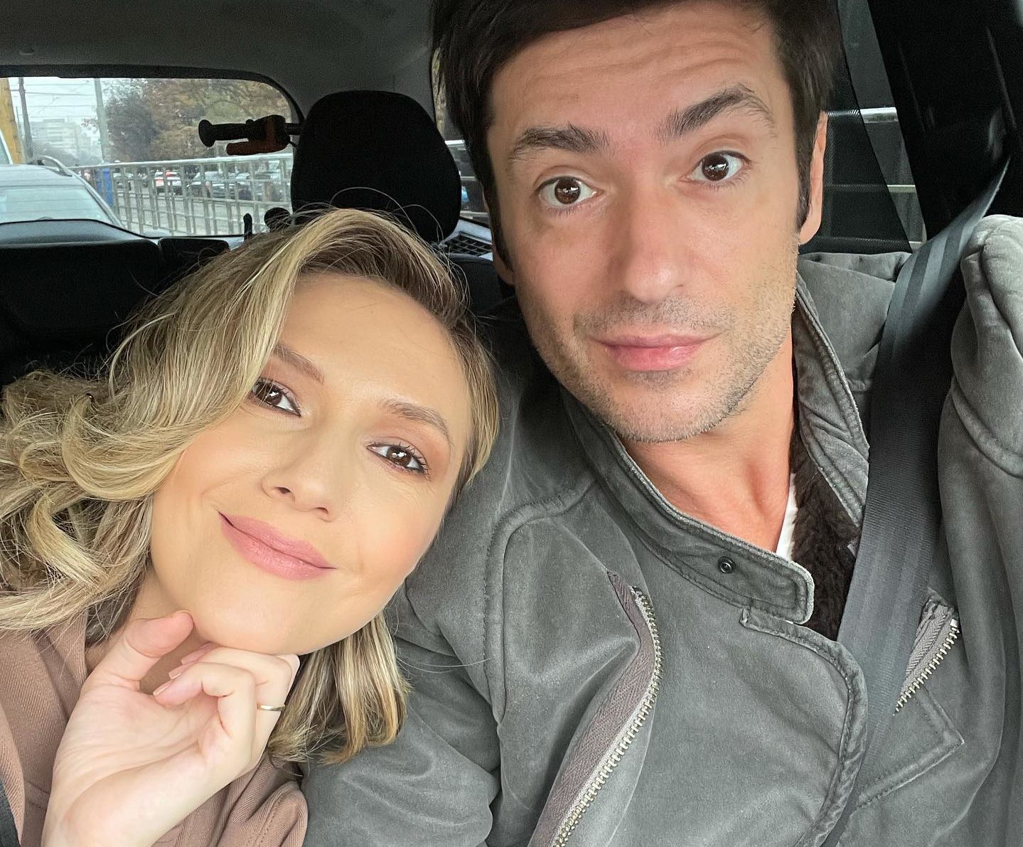 Afacerea nebănuită a Adelei Popescu și a lui Radu Vâlcan