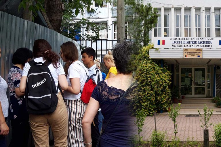 Admitere liceu 2022. Algoritm repartizare licee, rezultate, calendar complet