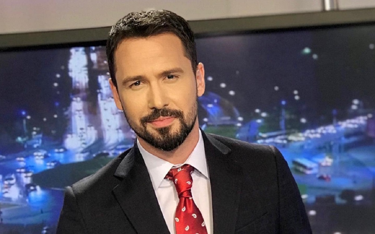 Alexandru Constantin