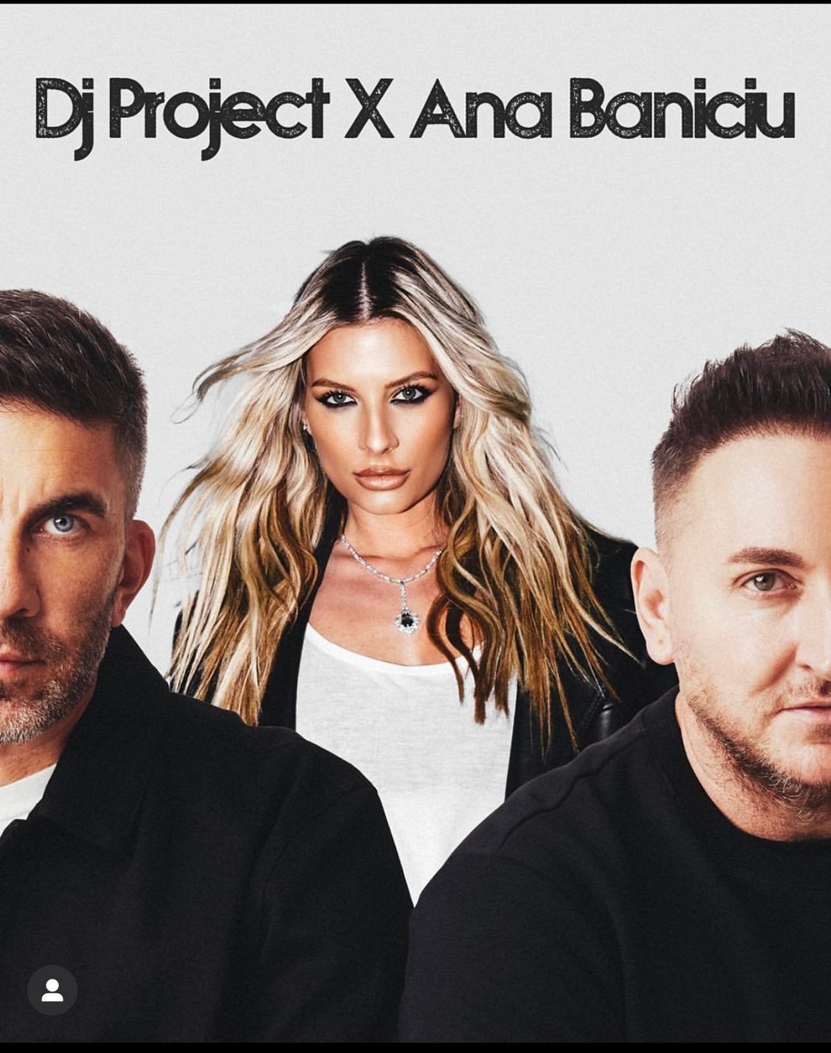 Ana Baniciu și DJ Project