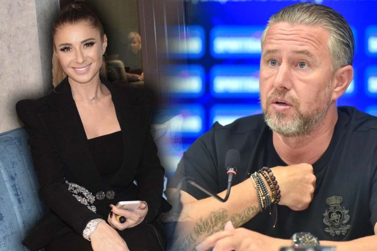 Anamaria Prodan, mesaj dur pentru Reghe. Cum a reacționat după ce magistrații au stabilit o pensie alimentară mai mică pentru fiul lor