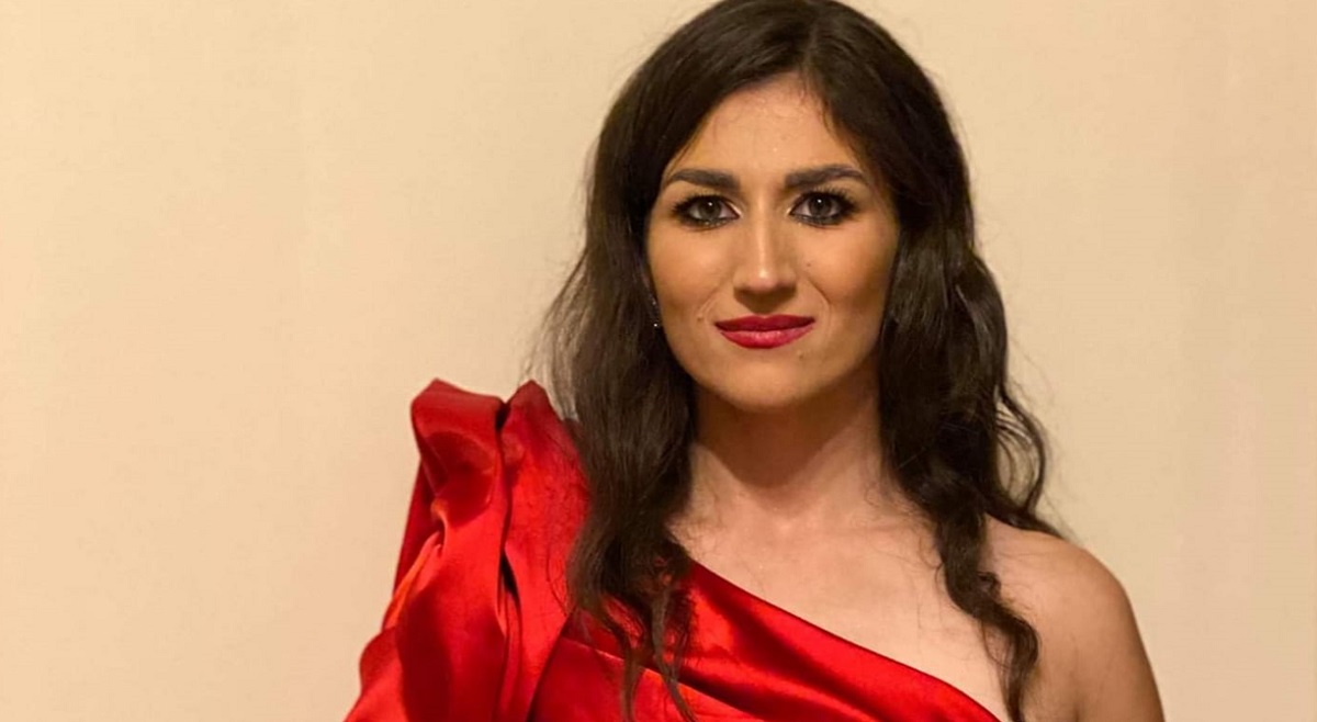 Ancuța Bodnar a ajuns campioană la canotaj dintr-o întâmplare