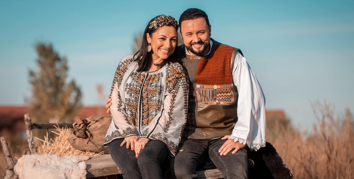 Andra în telefonul lui Cătălin Măruță