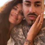 Antonia și Alex Velea