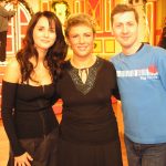 Mădălina Manole și Daniel Gheorghe