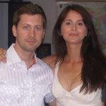 Mădălina Manole și Daniel Gheorghe