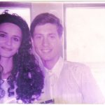 Mădălina Manole și Daniel Gheorghe