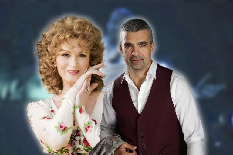 Cum a ajuns Aurelian Temișan să se încalțe cu mănușile din dantelă ale Angelei Similea: „A trebuit să las pantalonii mai jos să nu se vadă” EXCLUSIV