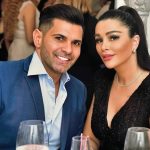 Cum s-a produs marea împăcare dintre Brigitte și Florin Pastramă