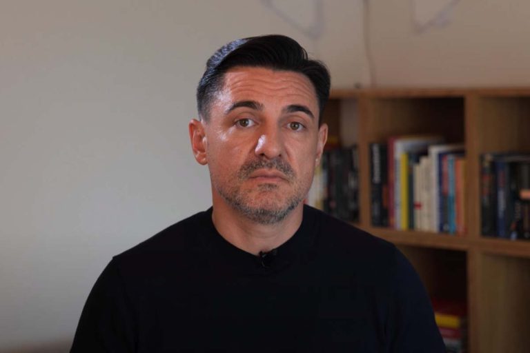 George Buhnici, o nouă reacție după scandalul celulitei și al vergeturilor. Și-a cerut scuze în mod public