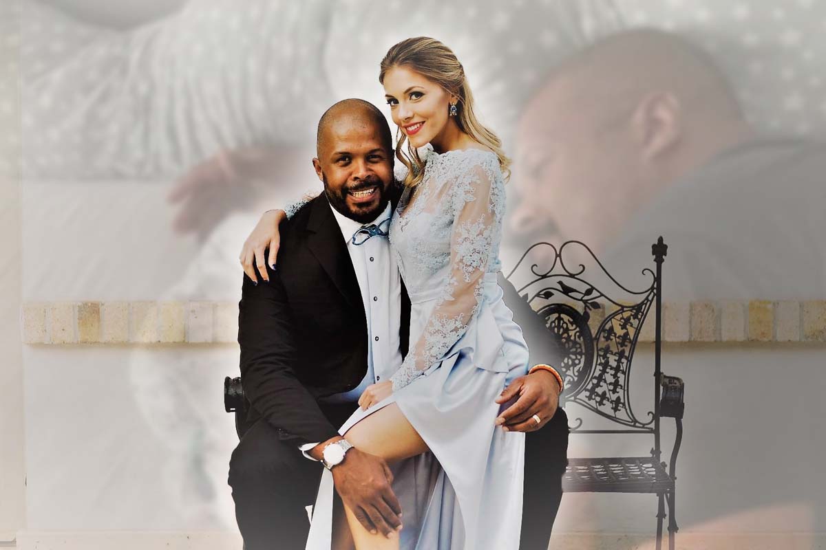 Cabral imagine cu Namiko și Tiago