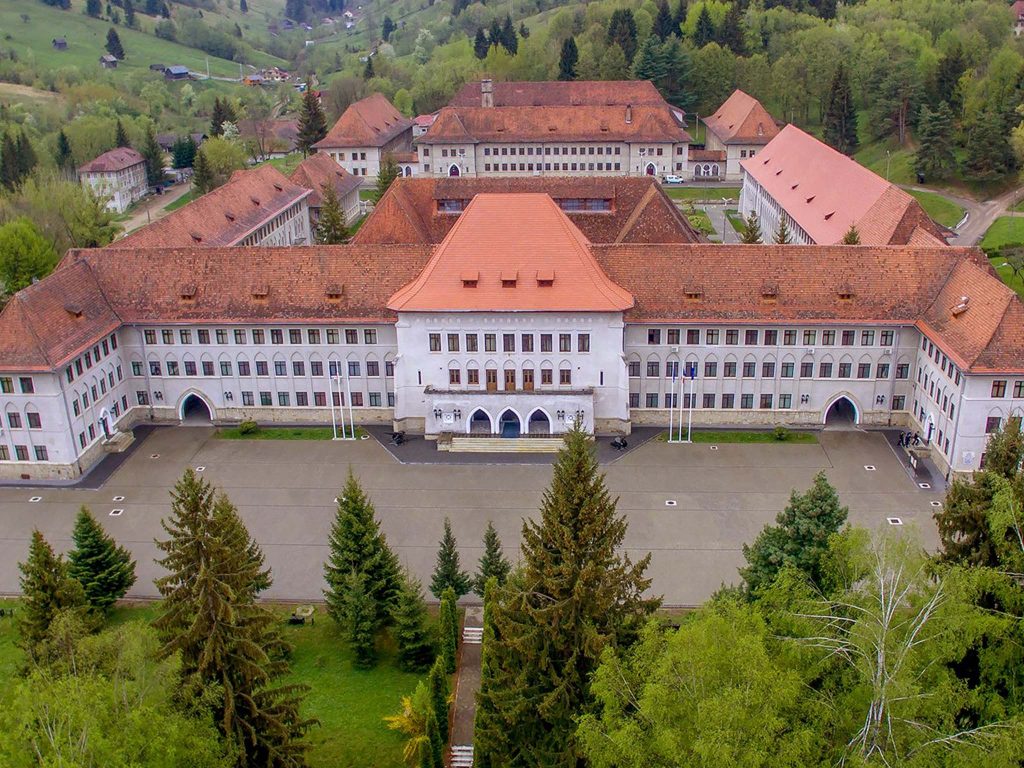 Calcul medie admitere liceu vocațional