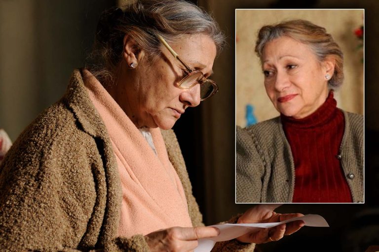 Actrița Camelia Zorlescu a murit la 84 de ani. Anunțul sfâșietor făcut în urmă cu scurt timp