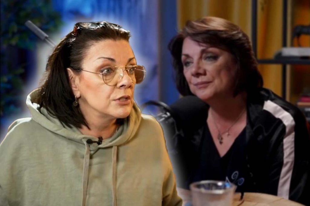 Carmen Tănase drame