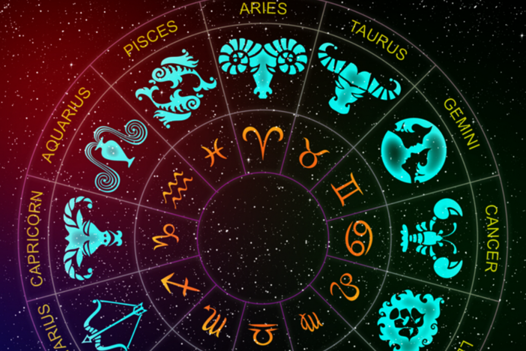 Câte zodii sunt