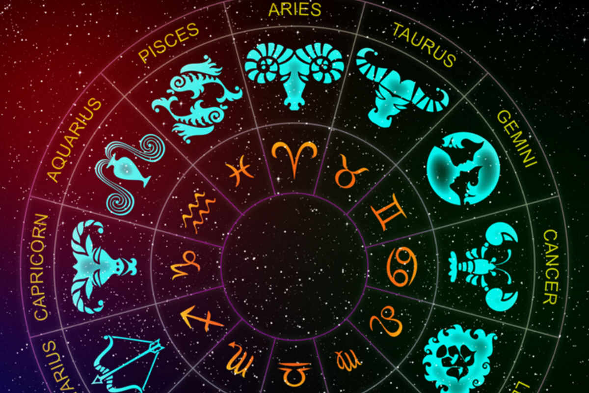 Câte zodii sunt și cum se calculează perioadele semnelor zodiacale - Ego.ro