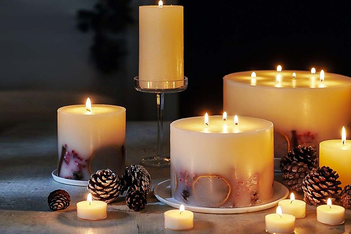 Ce este bine să faci cu uleiul din candelă