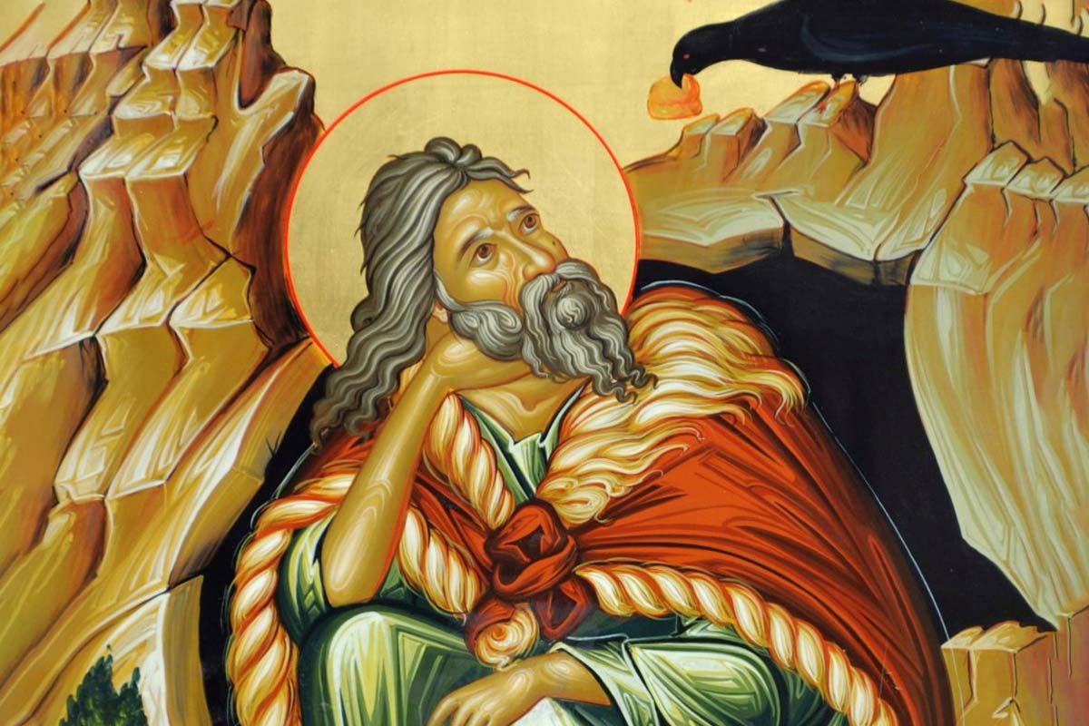 Sfântul Ilie se prăznuiește în fiecare an pe 20 iulie