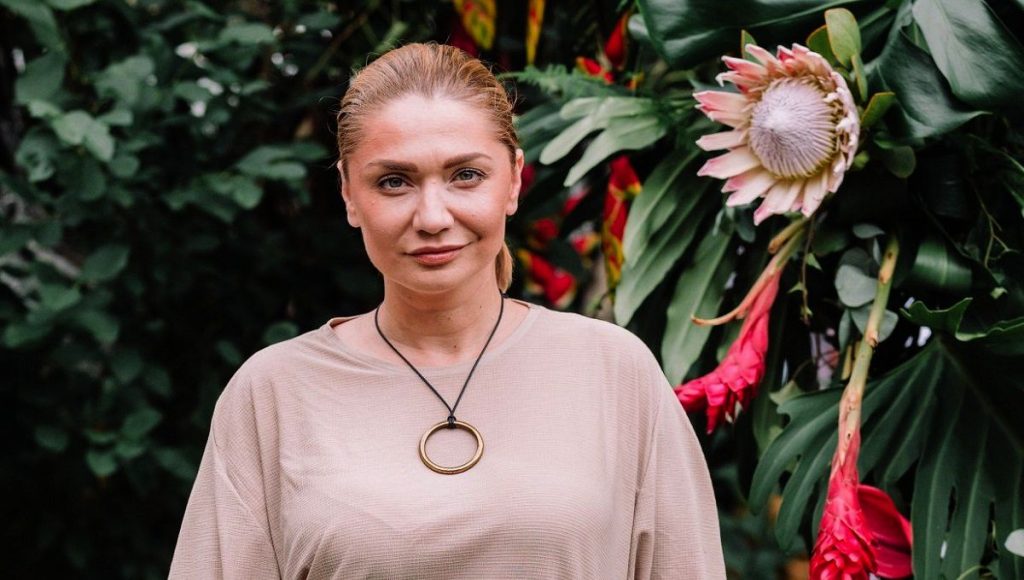 Cristina Cioran, despre discriminarea de vârstă în România