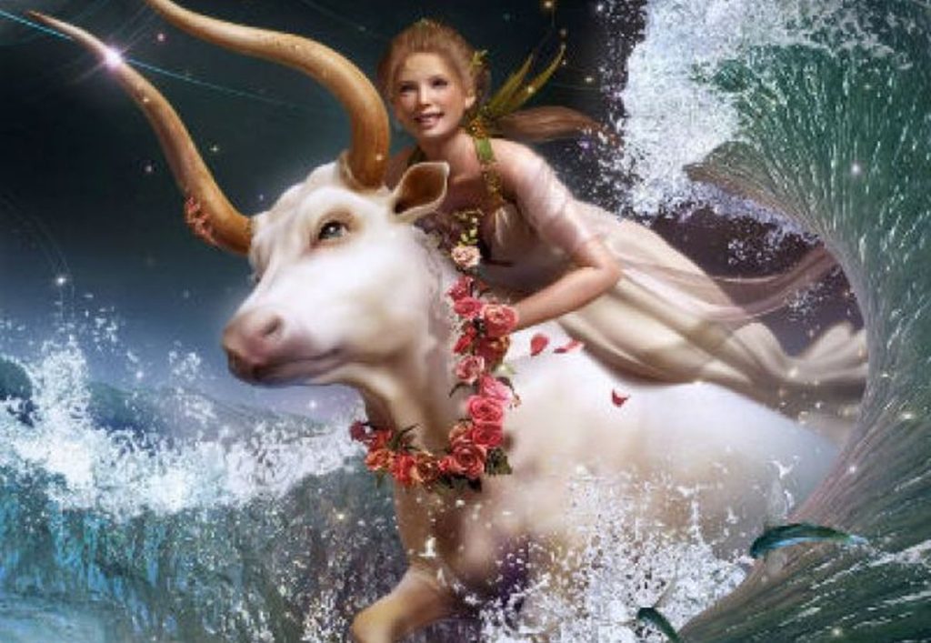 Cu ce zodii se potrivește Fecioara