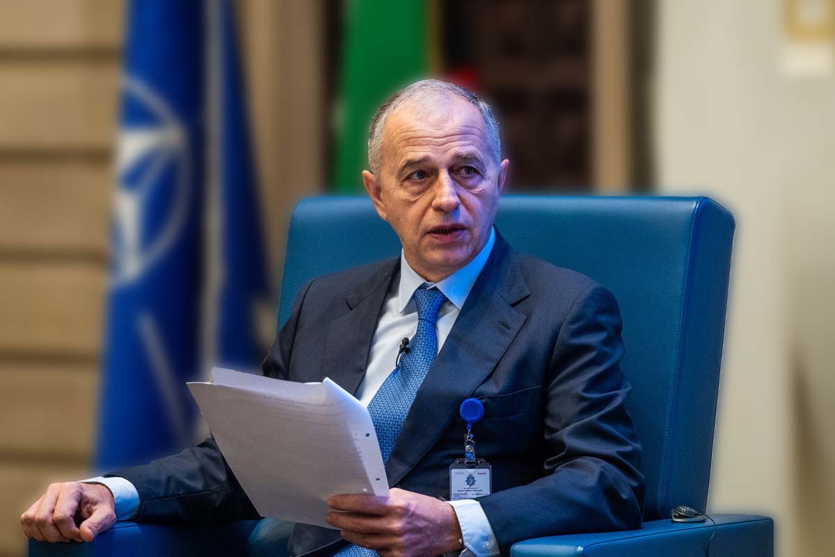 Cu ce se ocupă Ana, fiica lui Mircea Geoană