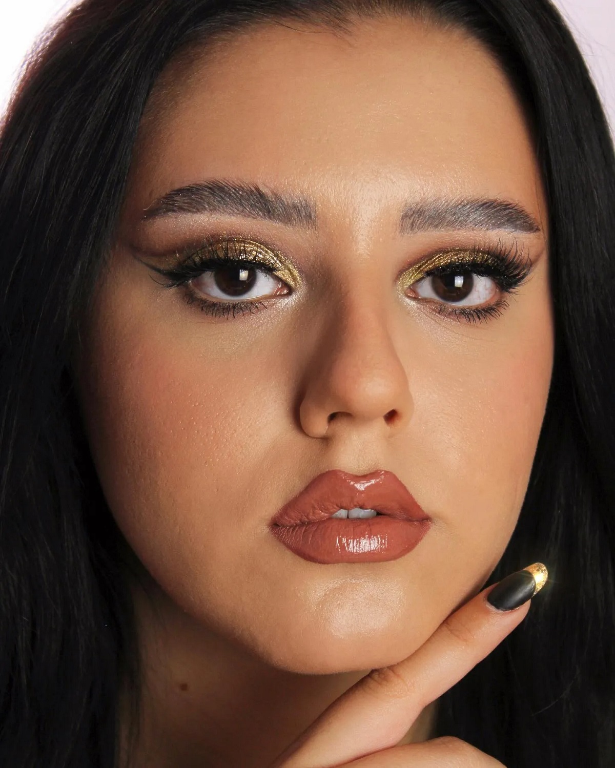 Claudia Preduca sfaturi make-up