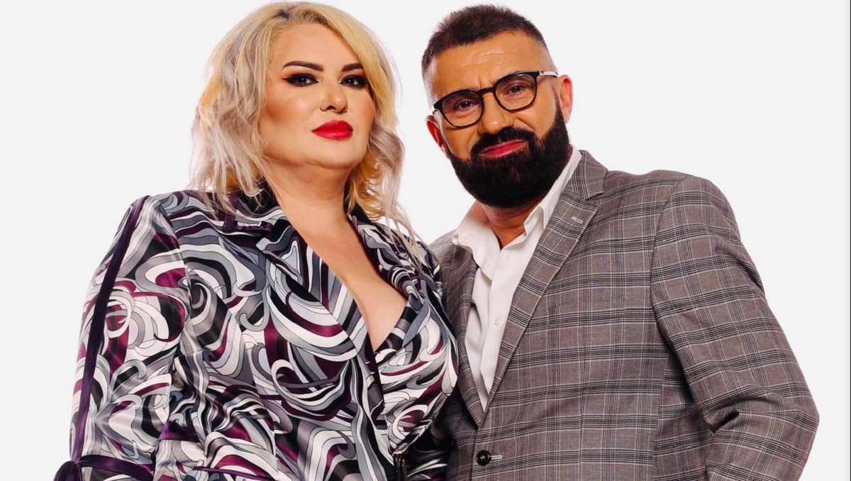 Ioniță și Viorica de la Clejani sunt buni de plată