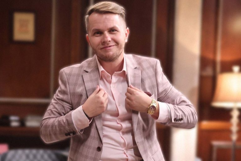 De ce nu se căsătorește Codin Maticiuc: ”Nu mă însor, păcatele mele. Nici ea nu vrea. Nu ne plac petrecerile astea” EXCLUSIV