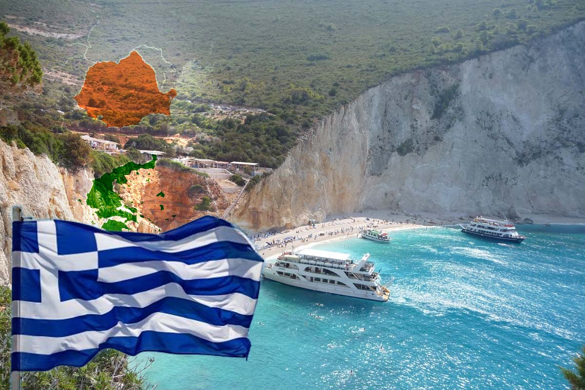 Cât costă o croazieră în Thassos