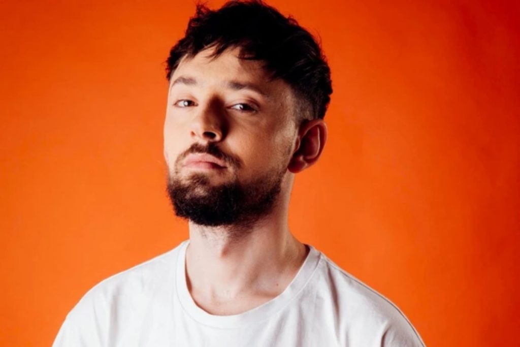 Cucu de la ”Noaptea târziu!”, tentat de toate concursurile de supraviețuire