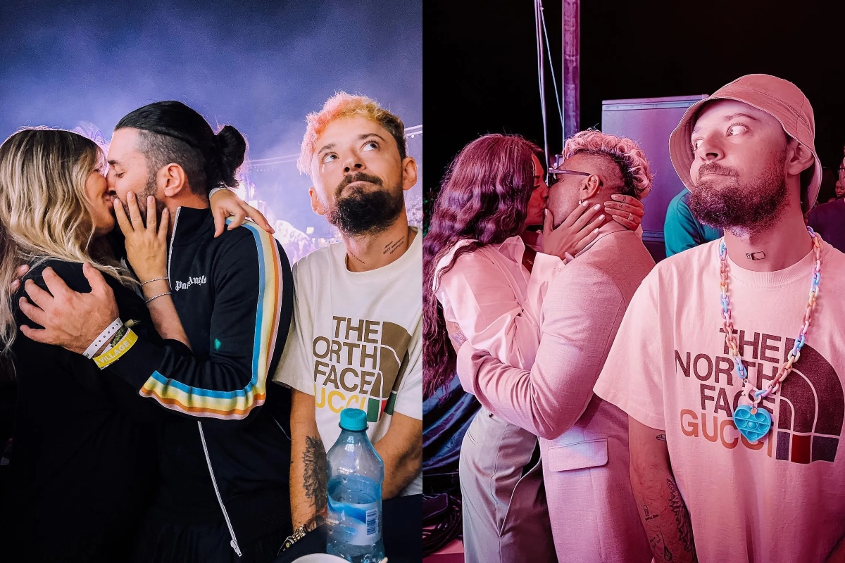 Cucu de la Noaptea Târziu, dezvăluiri despre viața amoroasă