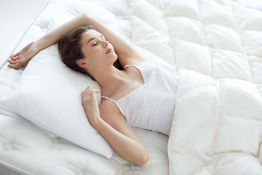 Cum alegi corect salteaua de dormit