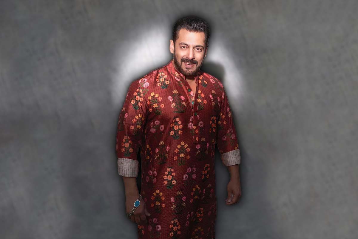 Mama lui Salman Khan