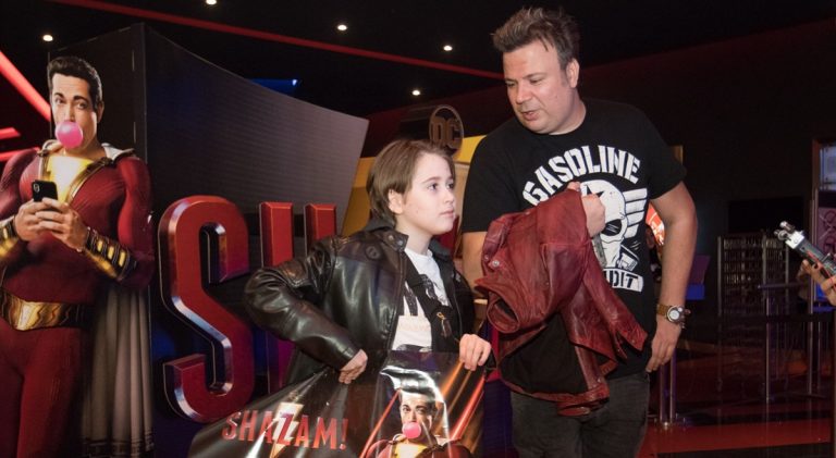 Dan Helciug a scăpat de emoții! La ce liceu de top din București a fost repartizat fiul lui premiant. ”Luca este foarte înțelept, îl strigăm ”tătăică”. Azi dăm petrecere!” EXCLUSIV