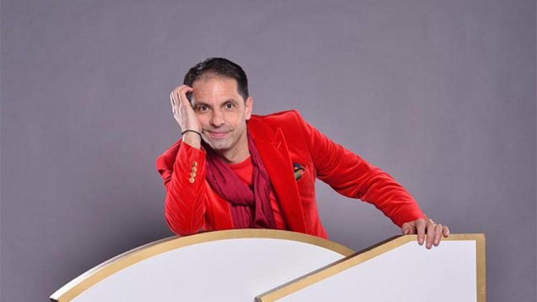 Dan Negru, o nouă emisiune la Kanal D. Când începe și cum se numește