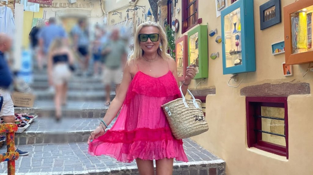 Dieta Danei Săvuică