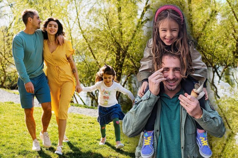 De ce și-a mutat Vladimir Drăghia fetița la altă grădiniță. „Au pierdut câteva zeci de mii de euro”. Ce l-a deranjat pe actor