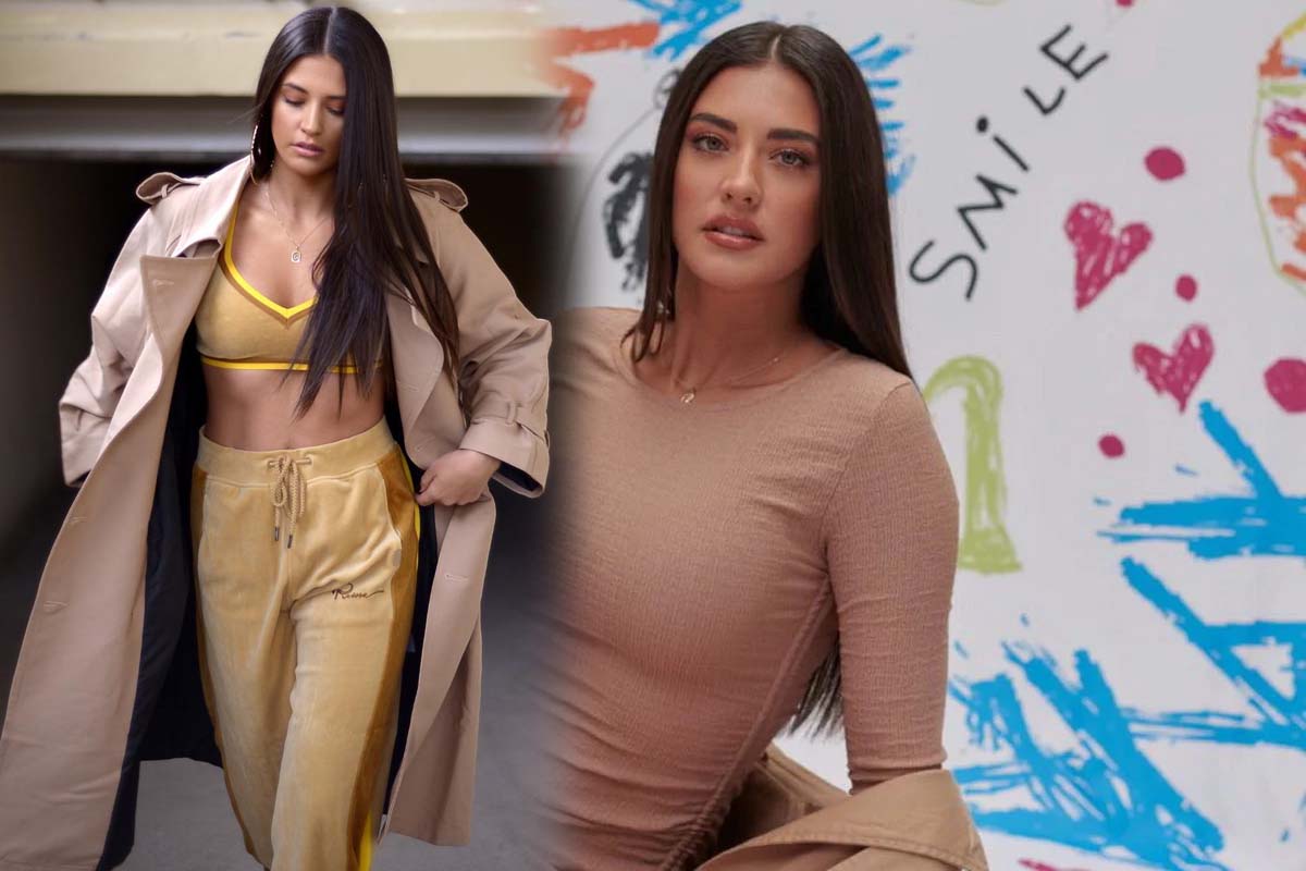 Cum și-a început Antonia cariera în muzică