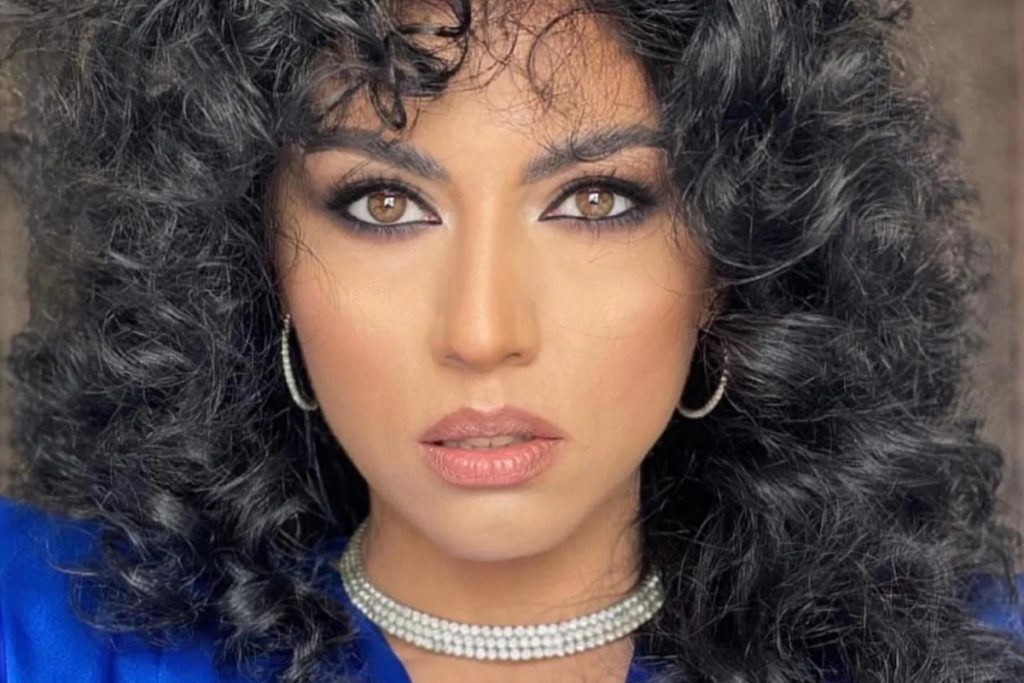 Secretele Doiniței Oancea