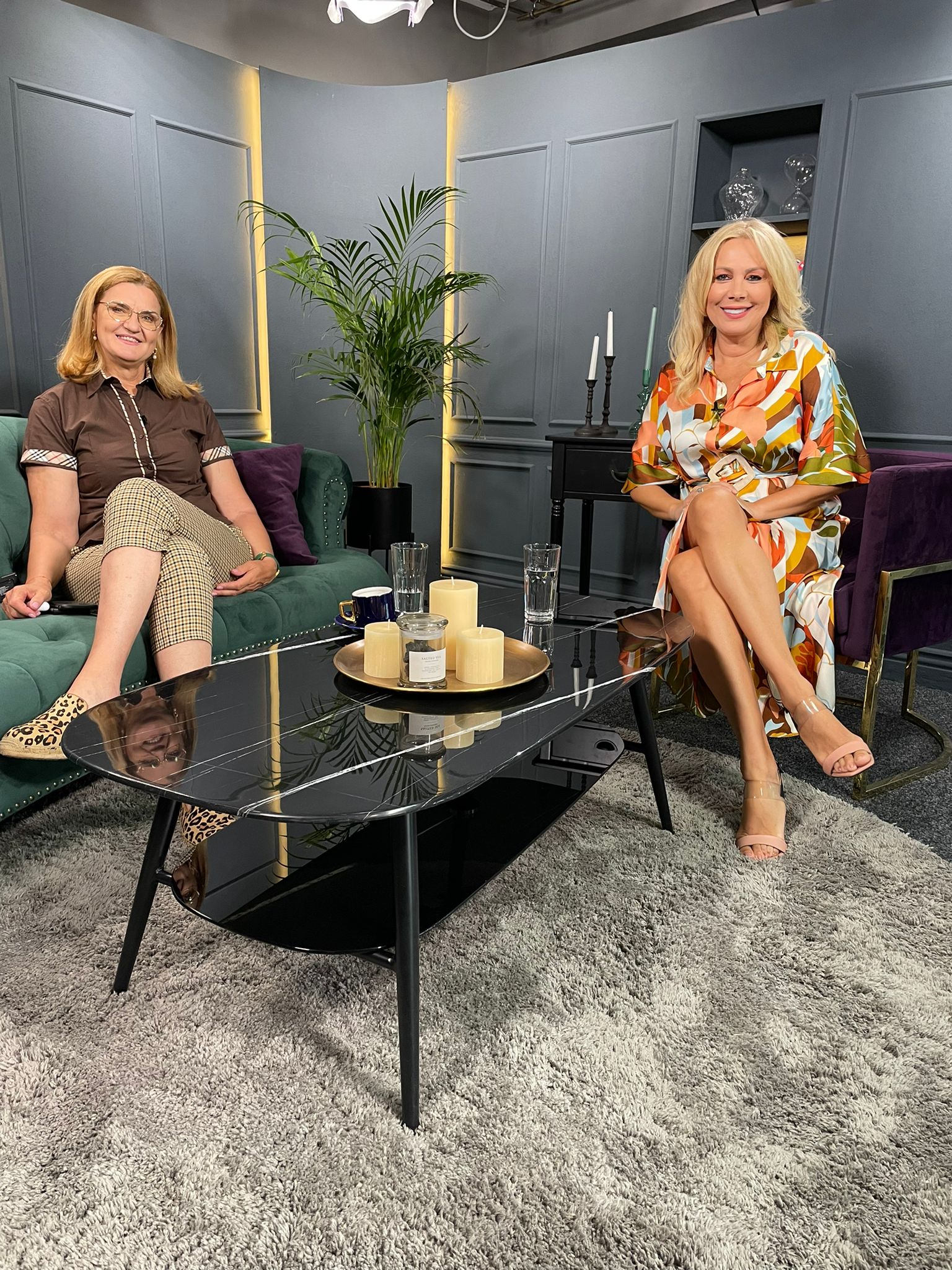 Ego Life, ediția a 21-a