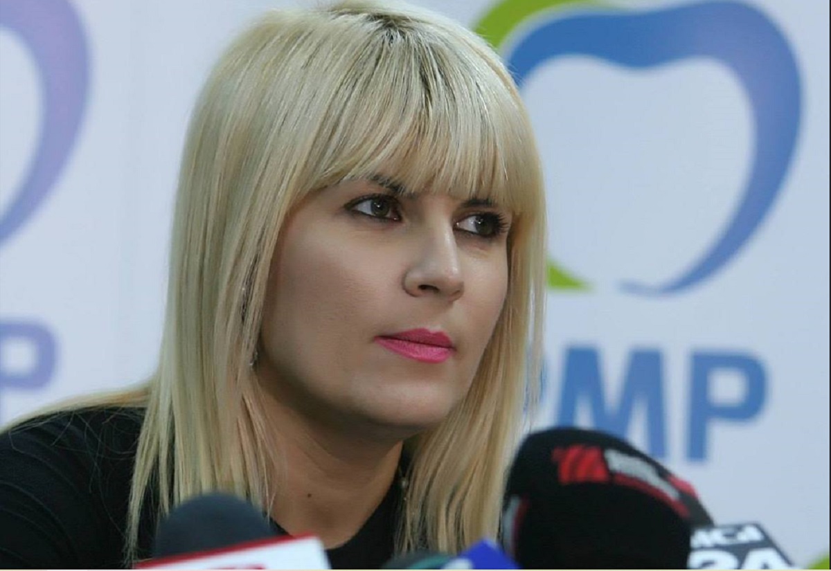 Elena Udrea