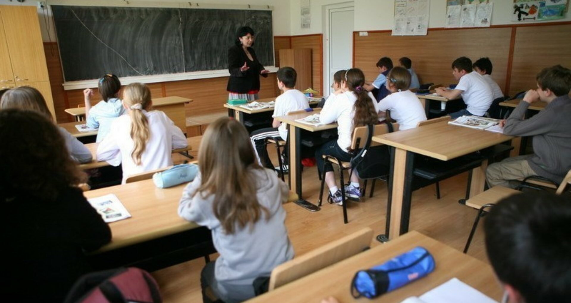 Materiile la care elevii nu vor mai primi note din 2023