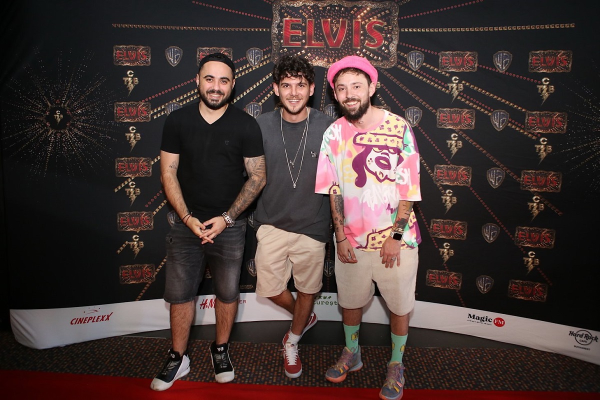 Interviu cu Emi și Cuza