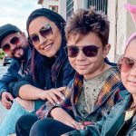 Eva Măruță a împlinit 7 ani