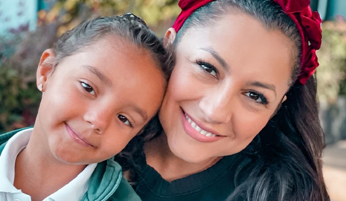 Eva Măruță a împlinit 7 ani