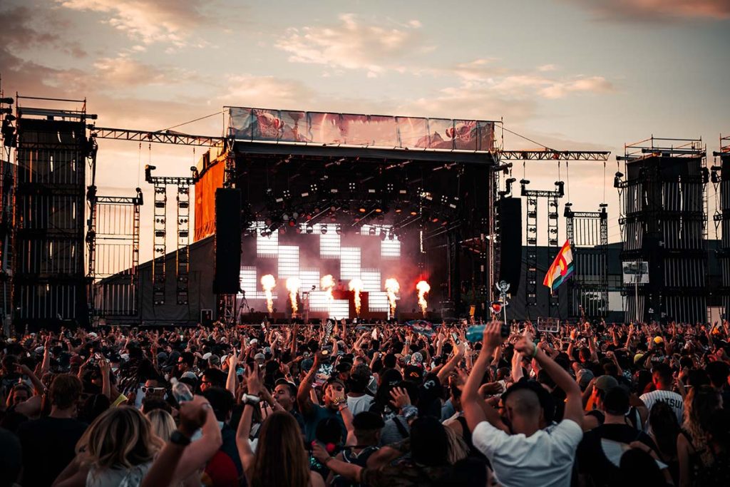 Top Pick Festival 2022 Brezoi