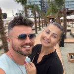 Gabriela Cristea și Tavi Clonda