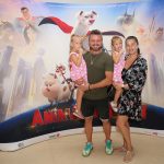 Gabriela Cristea și Tavi Clonda